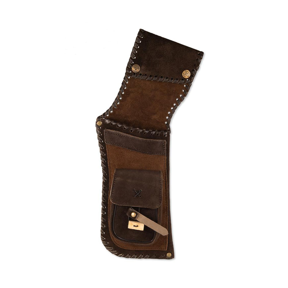 Buck Trail Traditionele Fieldquiver Yarango