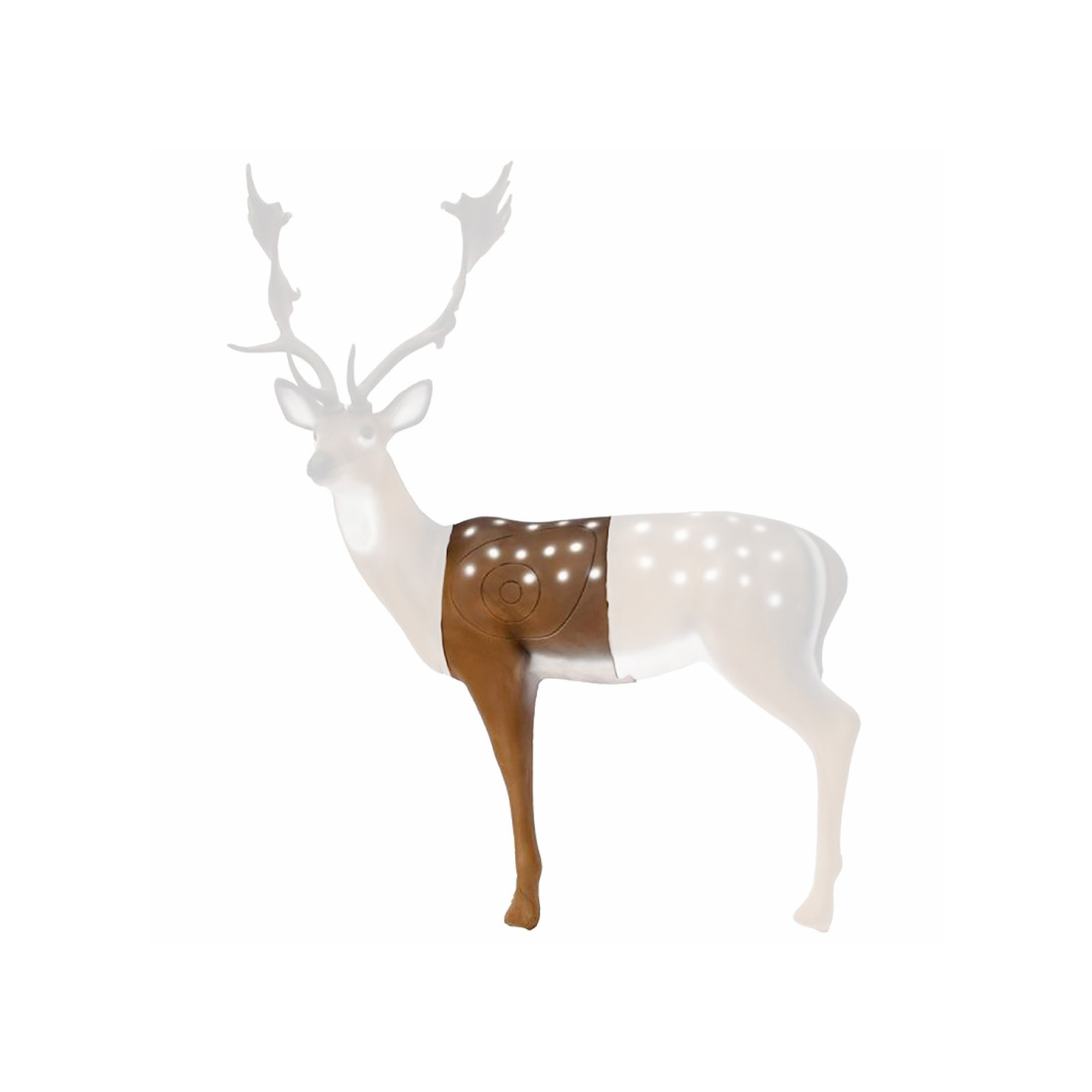 hert, Zoogdier, Wilde dieren, Antilope, Gewei