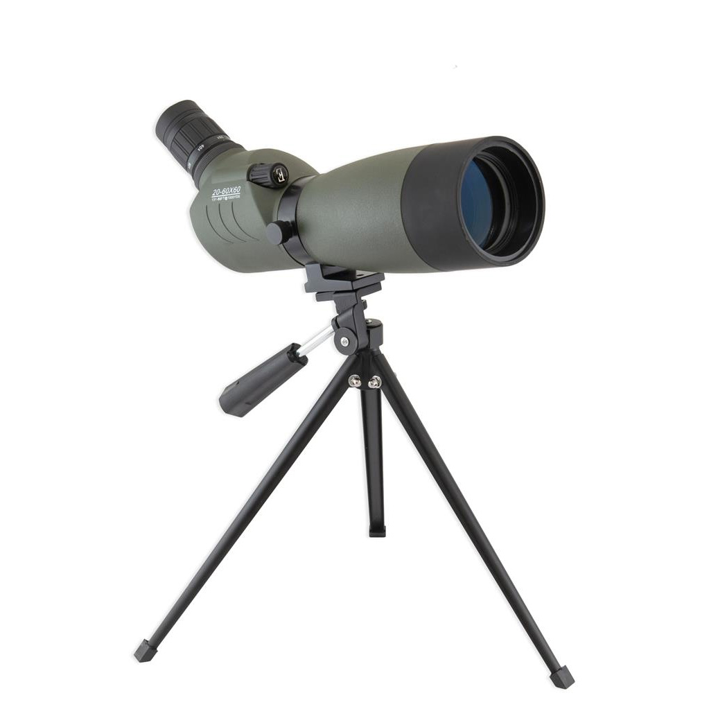 Avalon Classic Spotting Scope 20-60x60