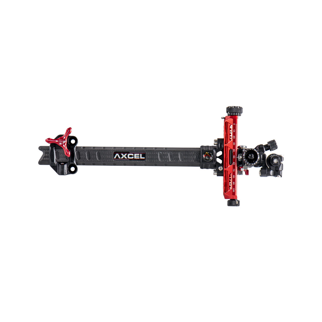 Axcel Achieve XP Pro 9 Inch Compound Vizier