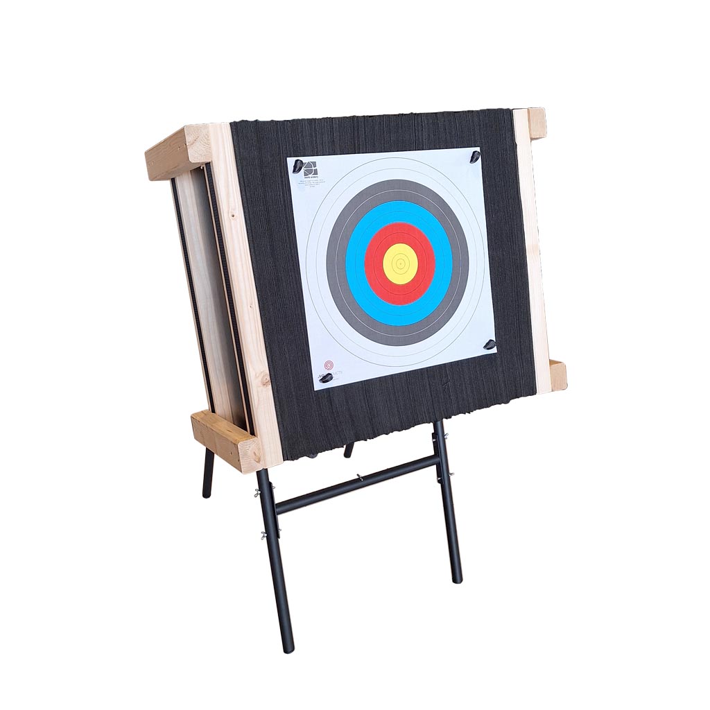 Target Tech Doelset met Standaard
