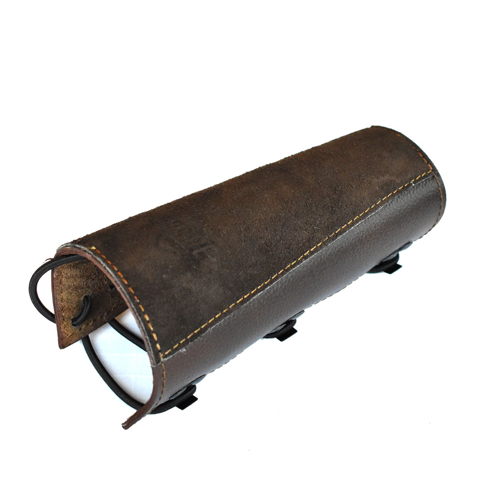 Pure Archery Armbeschermer Bruin