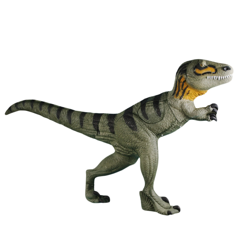 Rinehart 3D Target Velociraptor