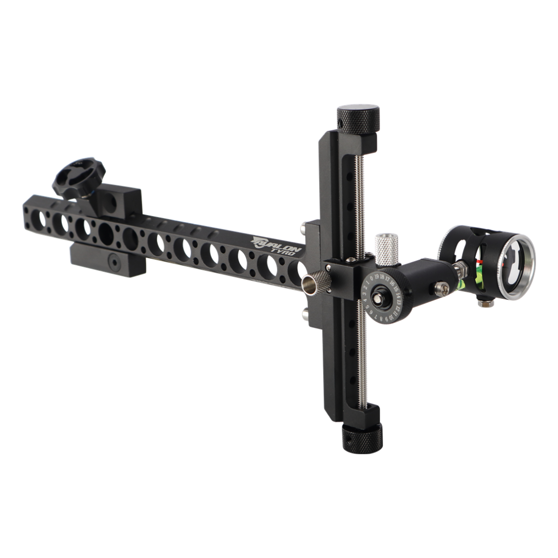 Avalon Tyro Compound Vizier