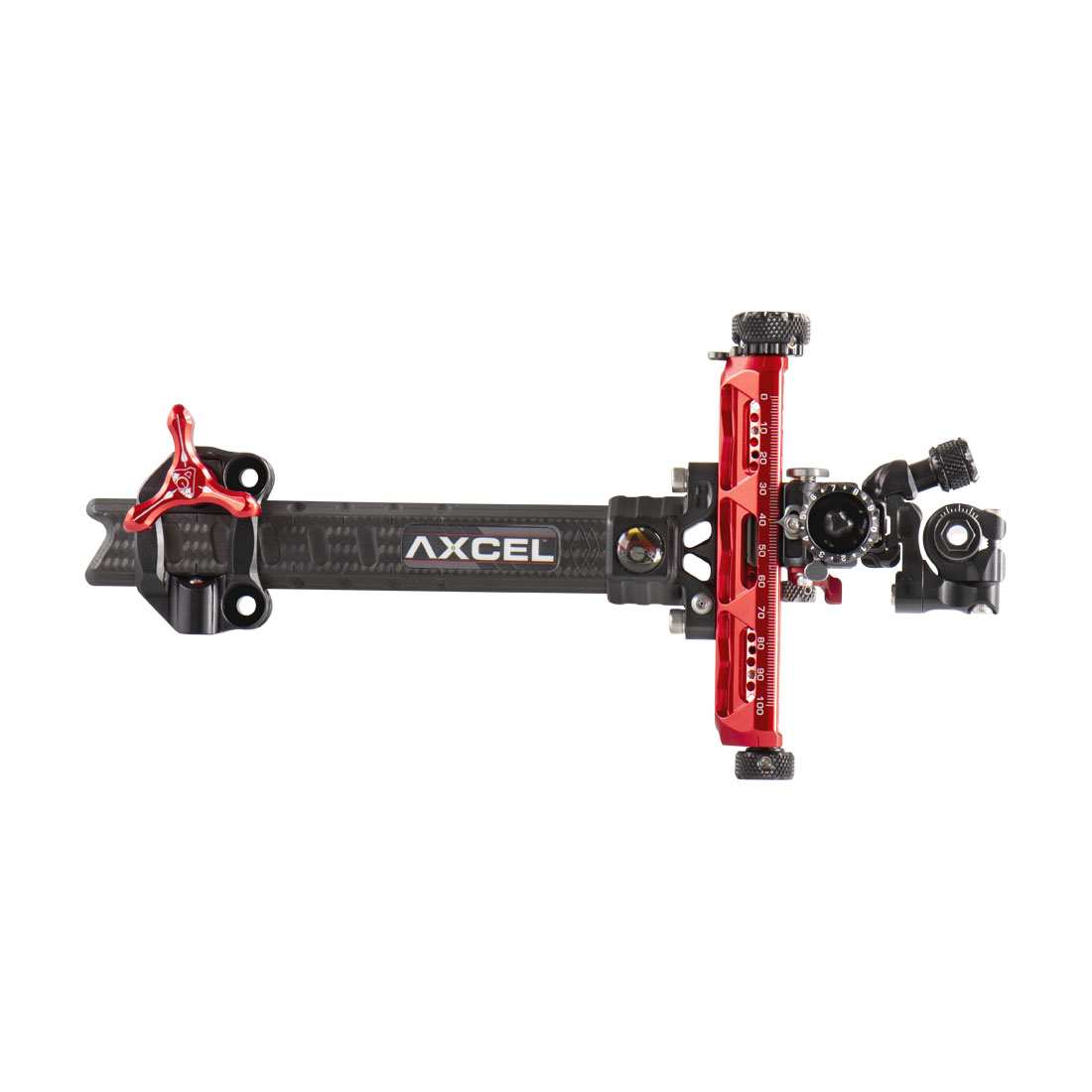 Axcel Achieve XP Pro 6 Inch Compound Vizier