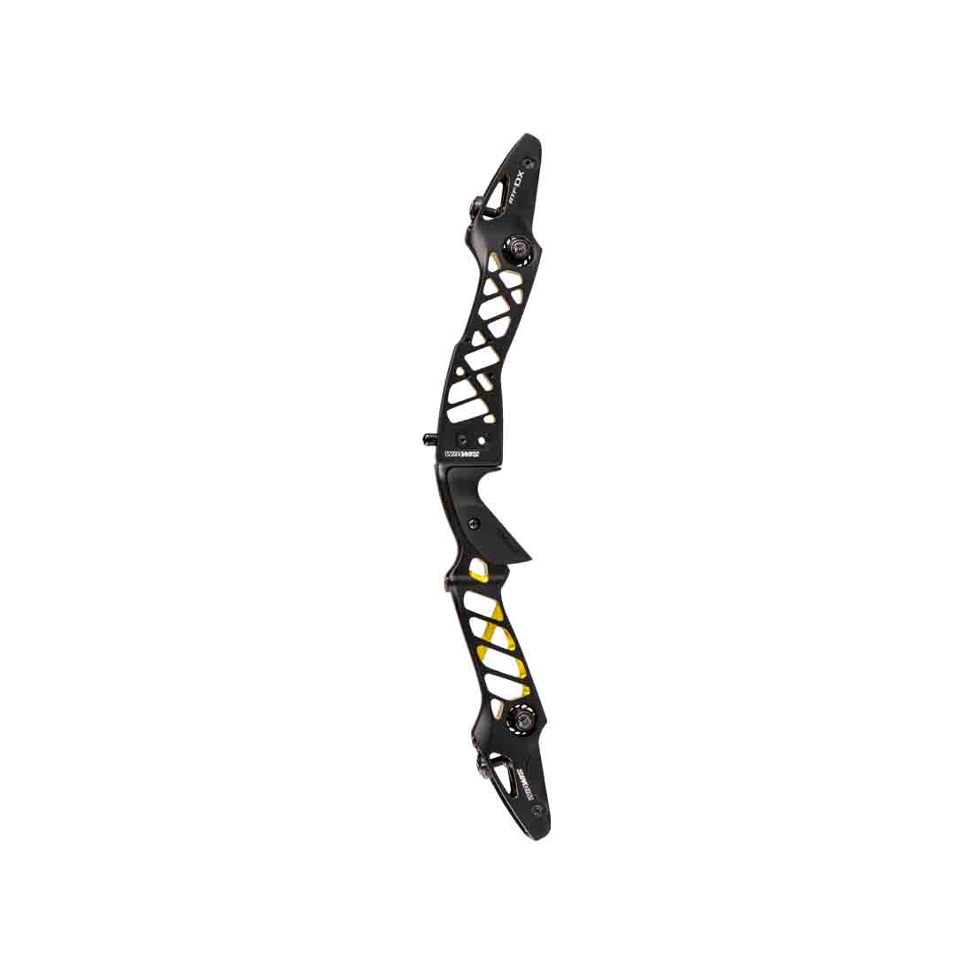 Wiawis ATF-DX 27 inch Recurve ILF Middenstuk