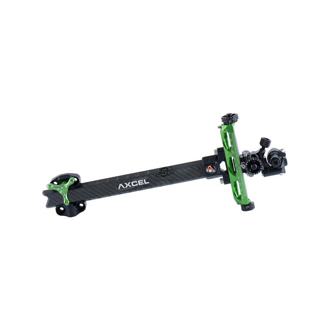 Axcel Achieve XP 9 Inch Compound Vizier