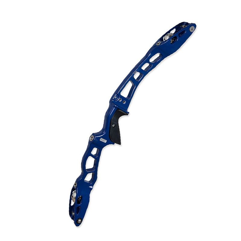 Decut Basha Recurve ILF Riser 25 inch RH