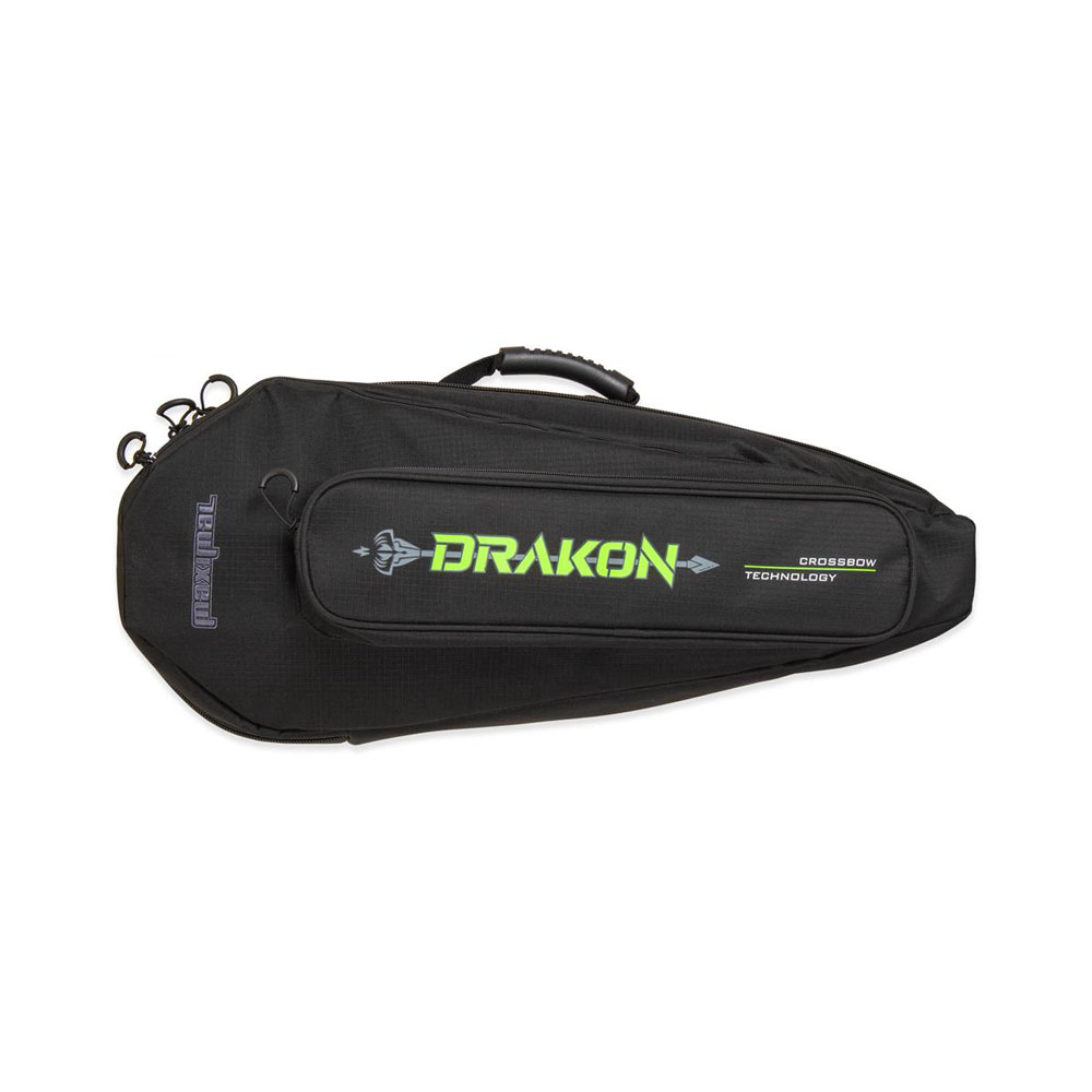 Maximal Drakon Kruisboog Soft Case