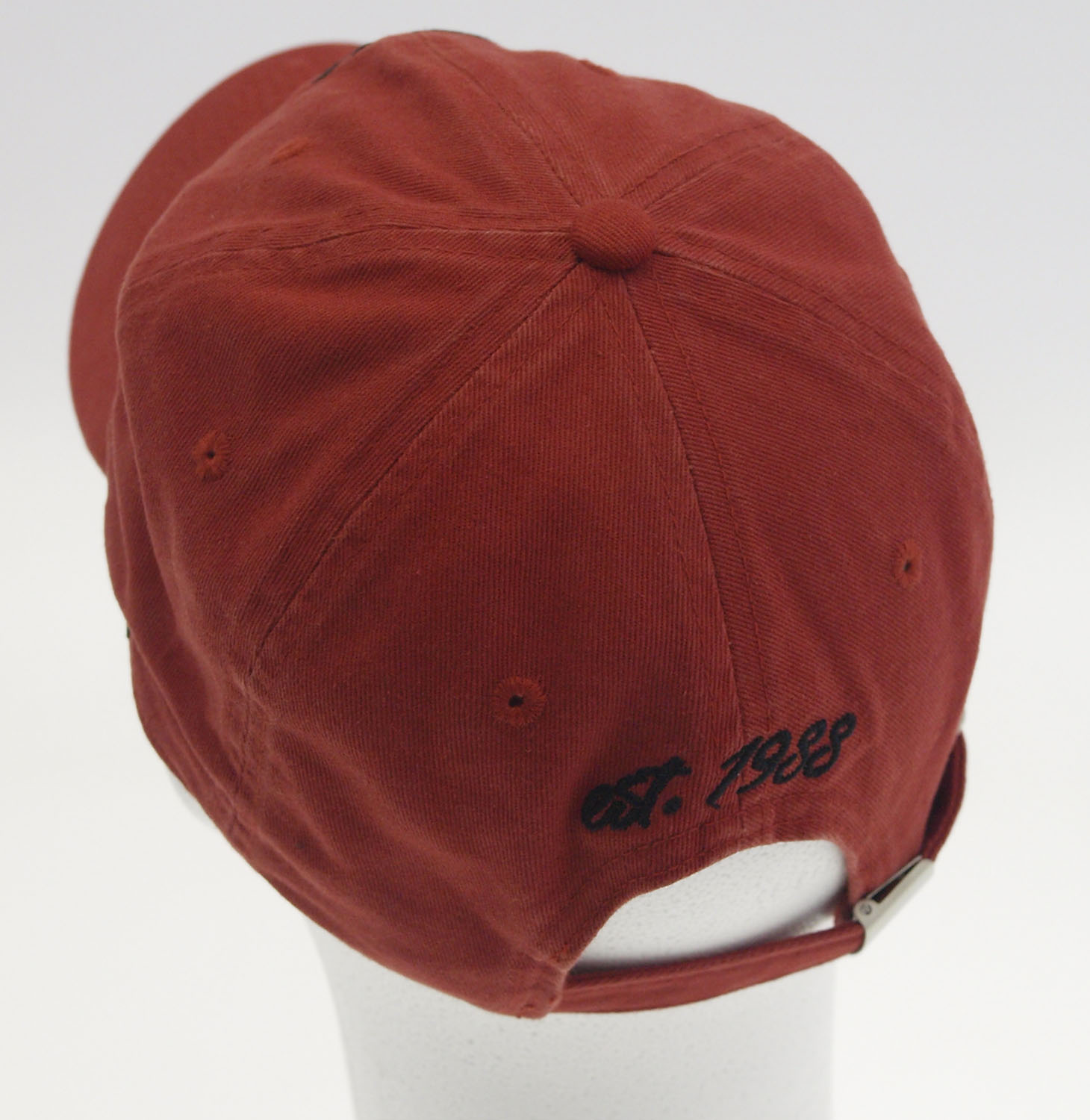 Falco Cap Red