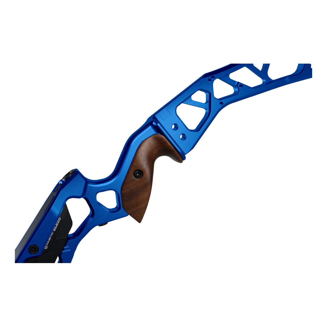 Kinetic Elezo 27 Inch ILF Barebow Middenstuk