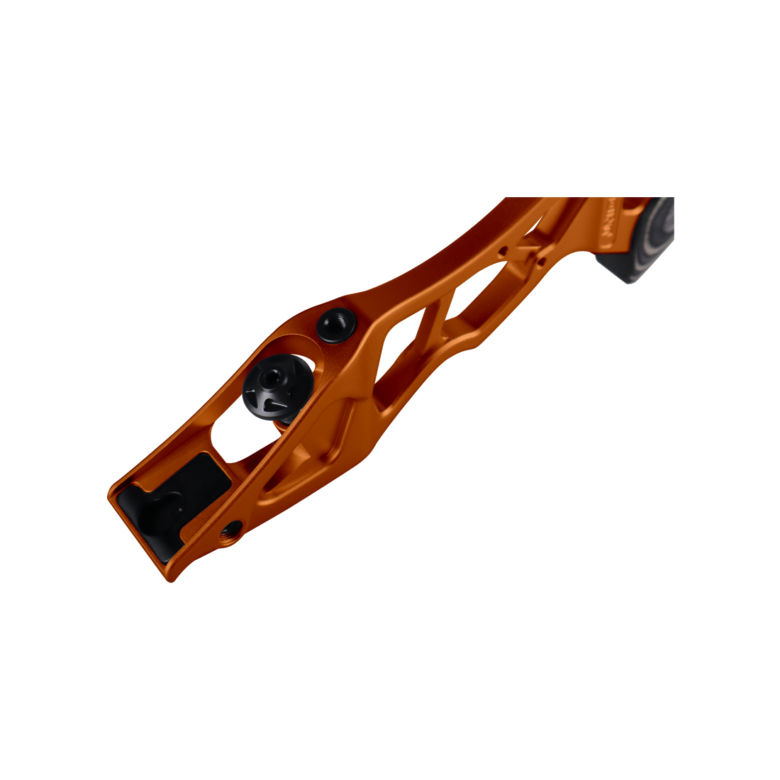 Topoint Aerodyn CNC Recurve Middenstuk