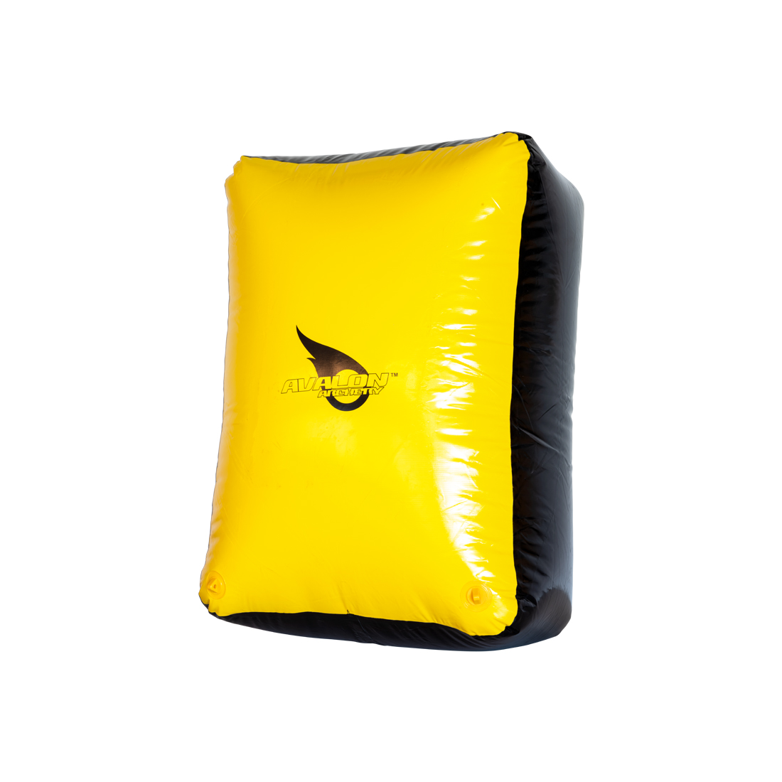 Avalon Inflatable Air Bunker - Rectangular
