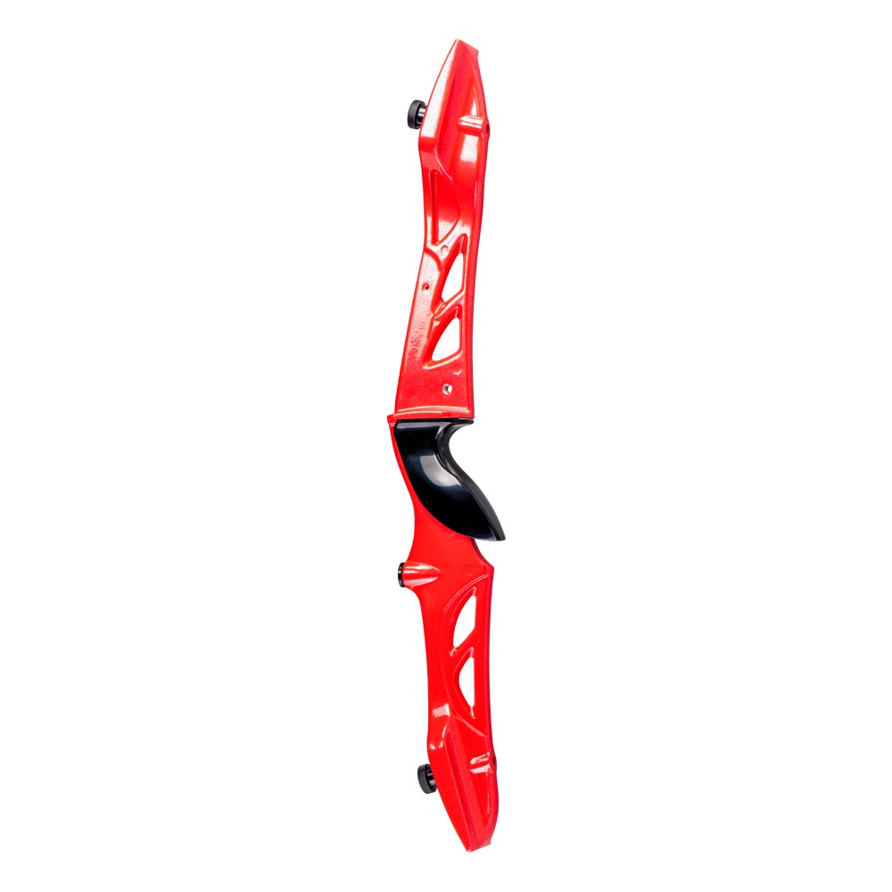 Core Jet Metal Metallic Recurve Riser 24 inch