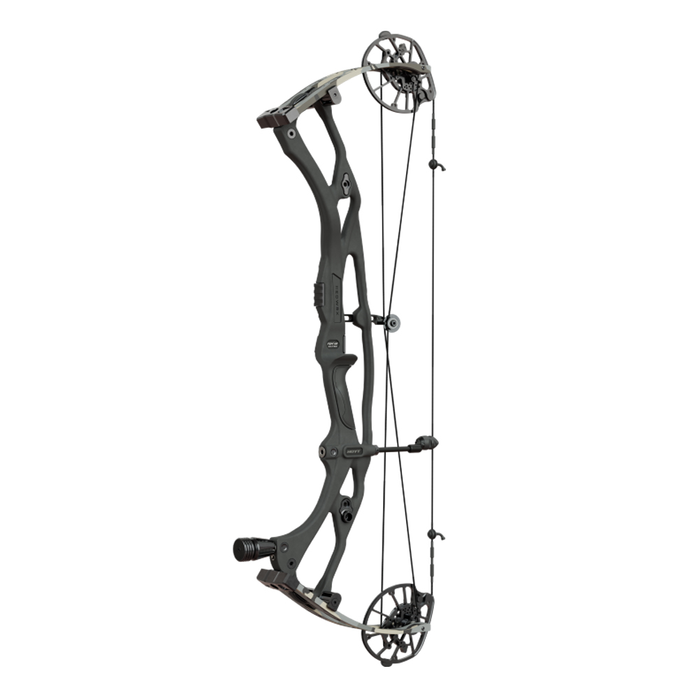 Hoyt RX-8 Ultra 2024 Compound Boog