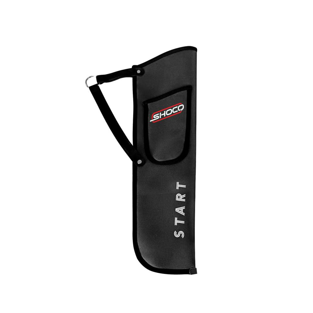 Pijl, Wapen, Pijlenkoker