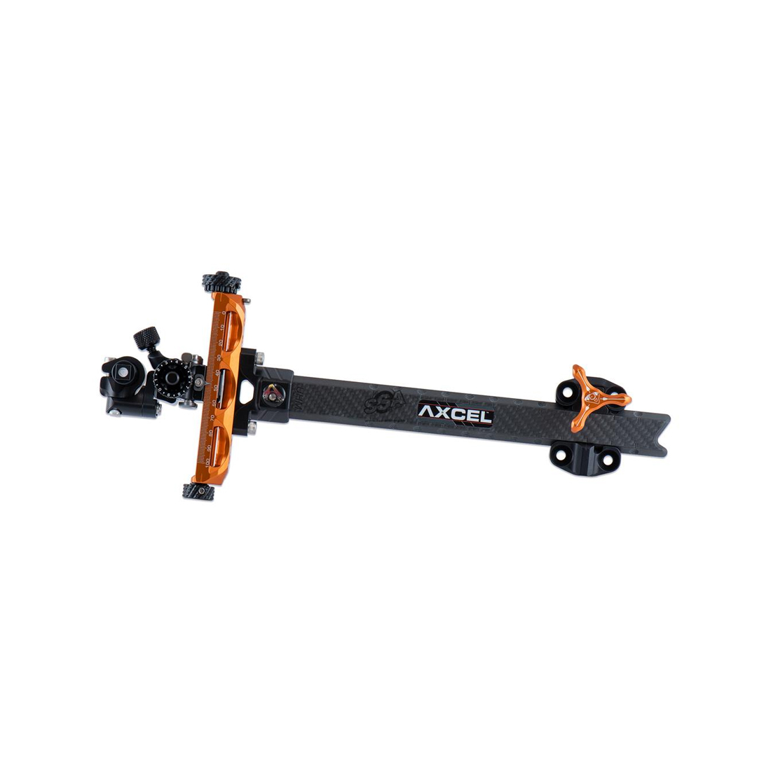 Axcel Achieve XP 9 Inch Compound Vizier