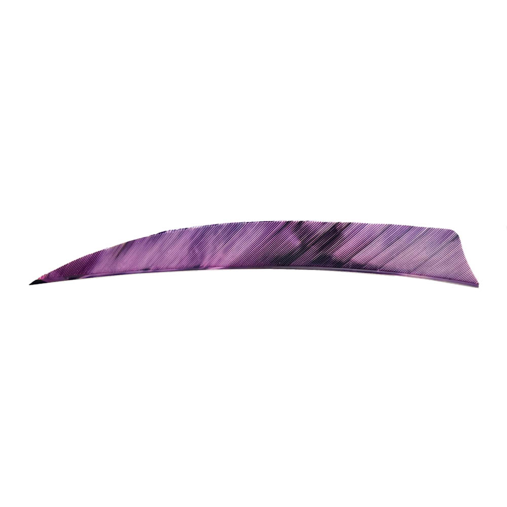 Kleur: Tre Purple Kleur: Tre Purple