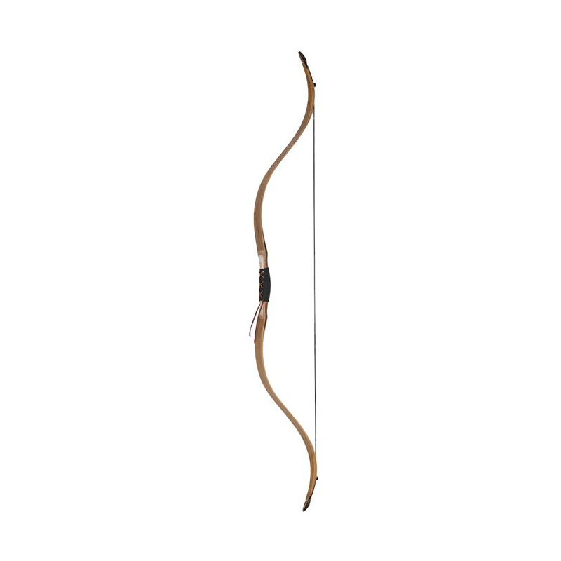 Oak Ridge Bamboo Sada 52inch Ruiterboog