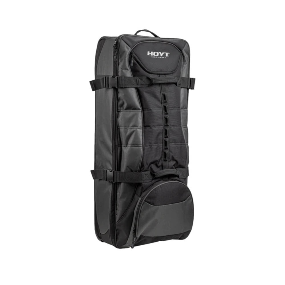 Hoyt Compound Trolley Duffel Rolling Payload