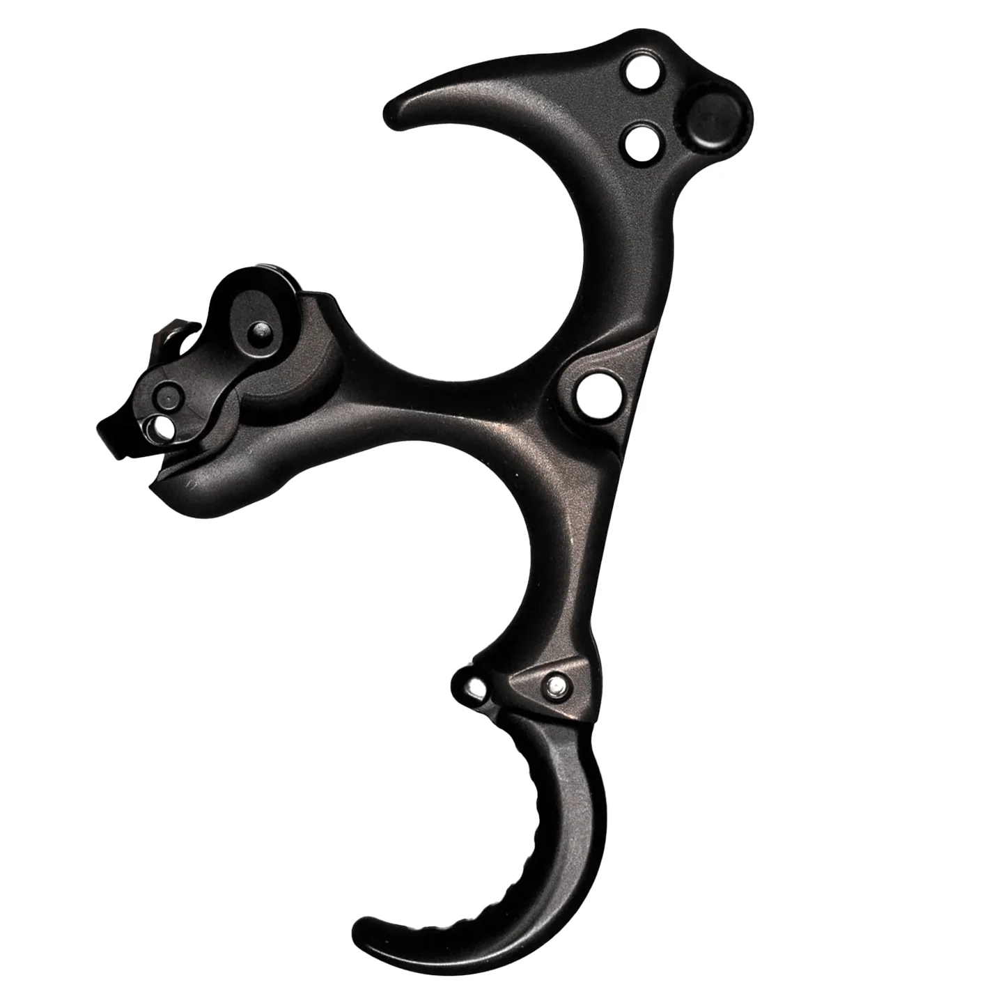 TRU Ball HBC Flex Release