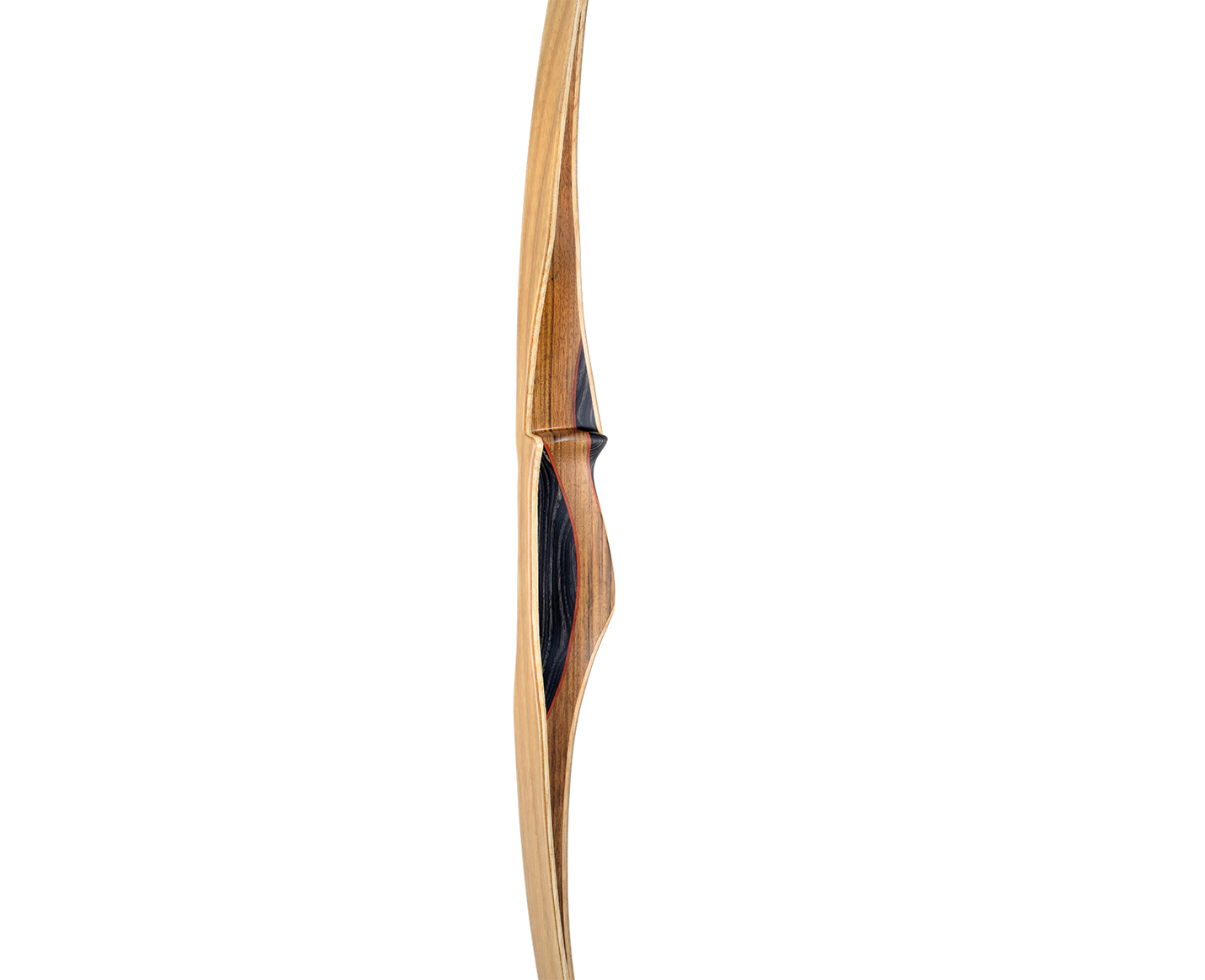 Ragim Whitetail 66inch Longbow
