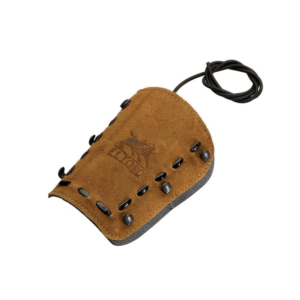 elToro Armbeschermer Traditional Hood 1
