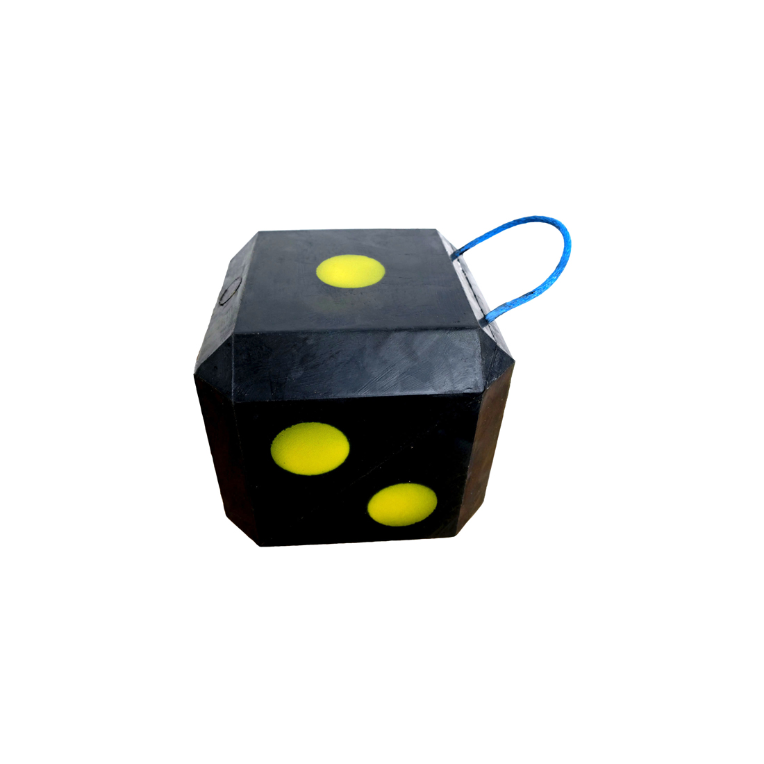 Leitold Small Cube 3D Target