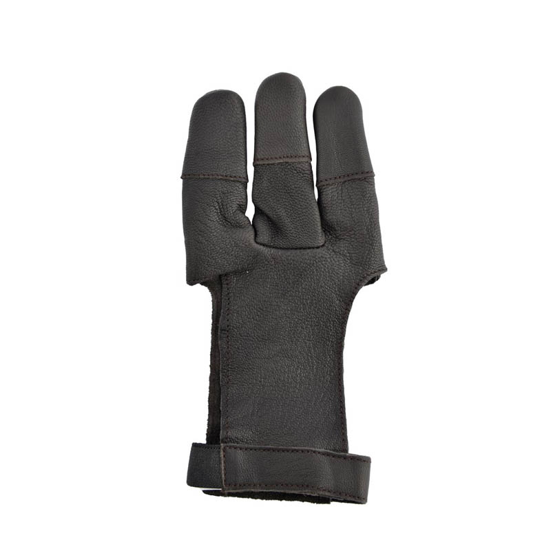 Bearpaw Archery Glove Damascus