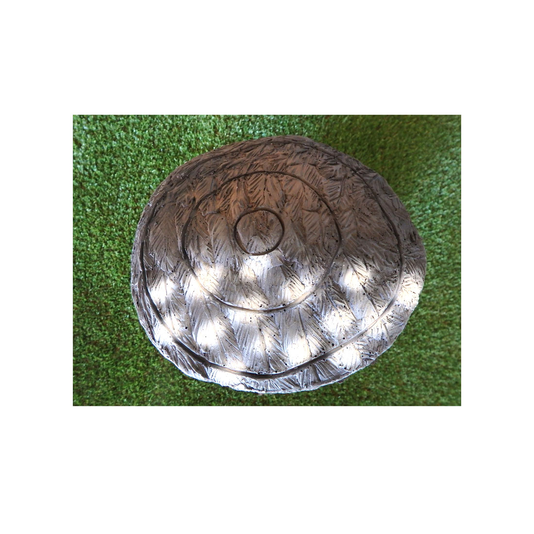 Leitold 3D-Insert for Strutting Turkey (3D-0140)