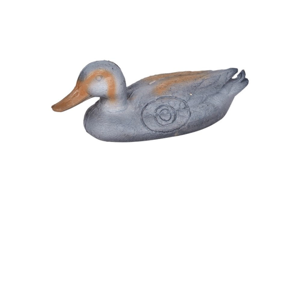 Longlife 3D Target Duck