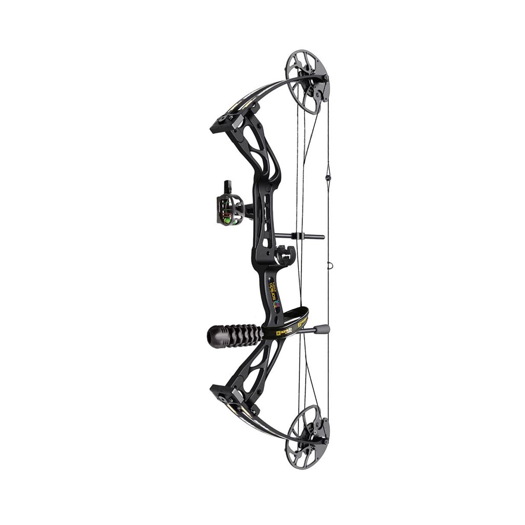 compound bow, recurve bow, archery, adjustable draw weight, cam system