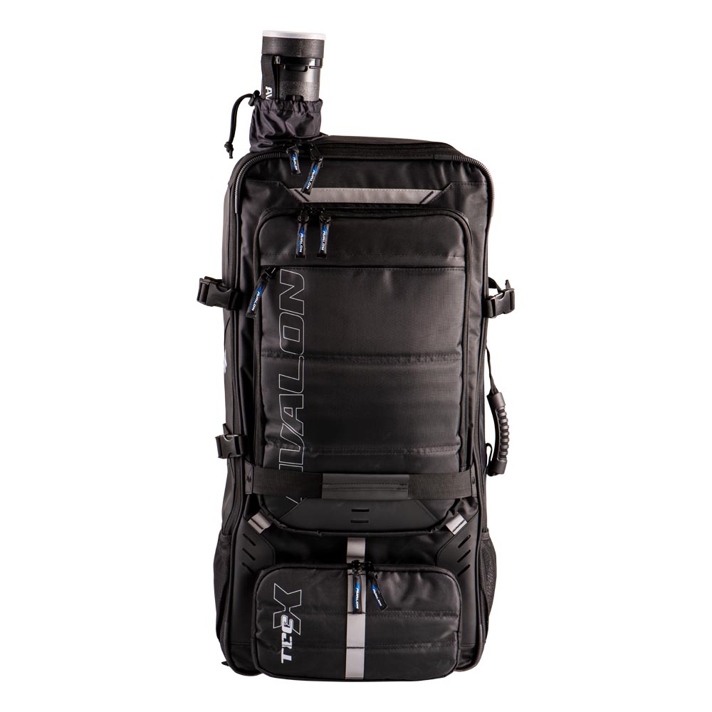 Avalon Tec X Recurve Backpack