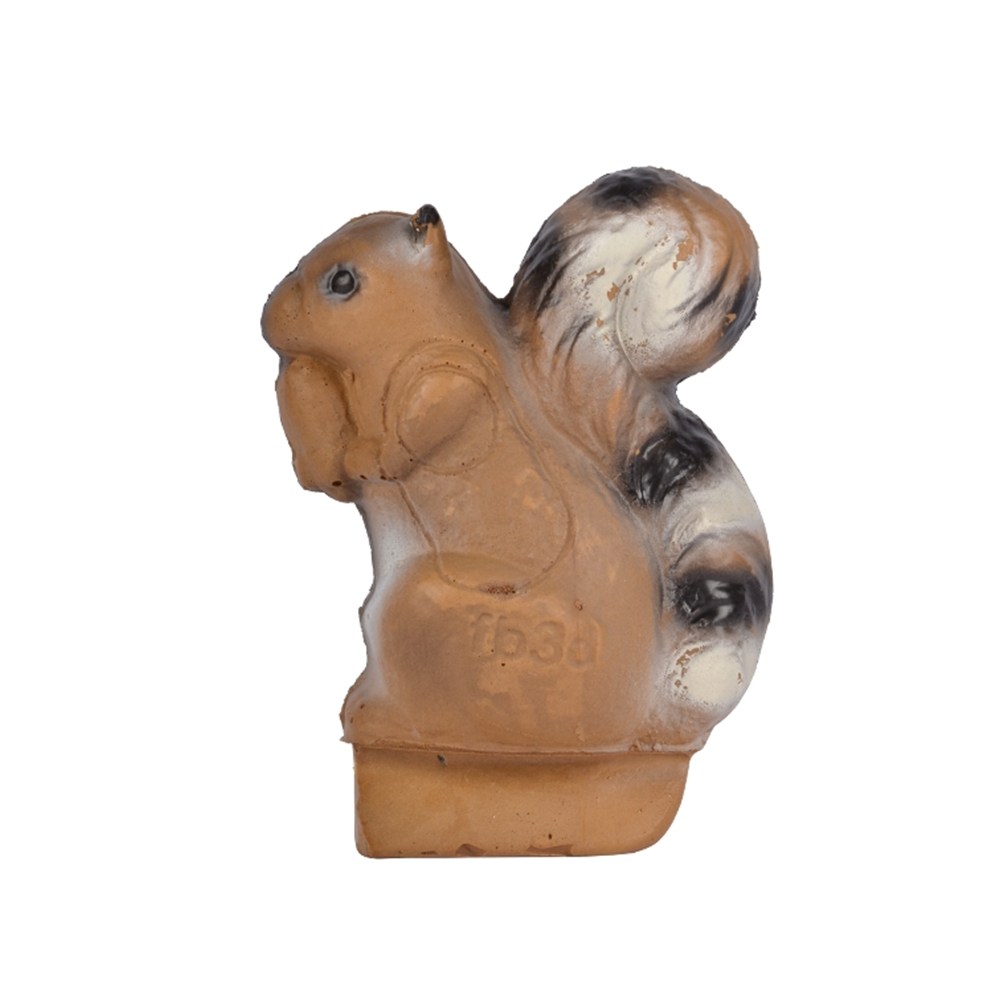 Franzbogen 3D Target Squirrel & Backstop