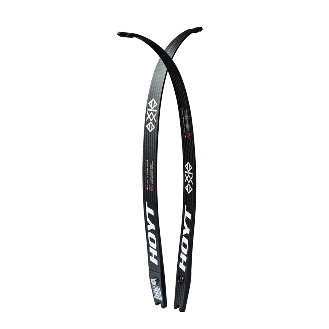 Hoyt Carbon Axia Syntactic Foam Formula Recurve Latten