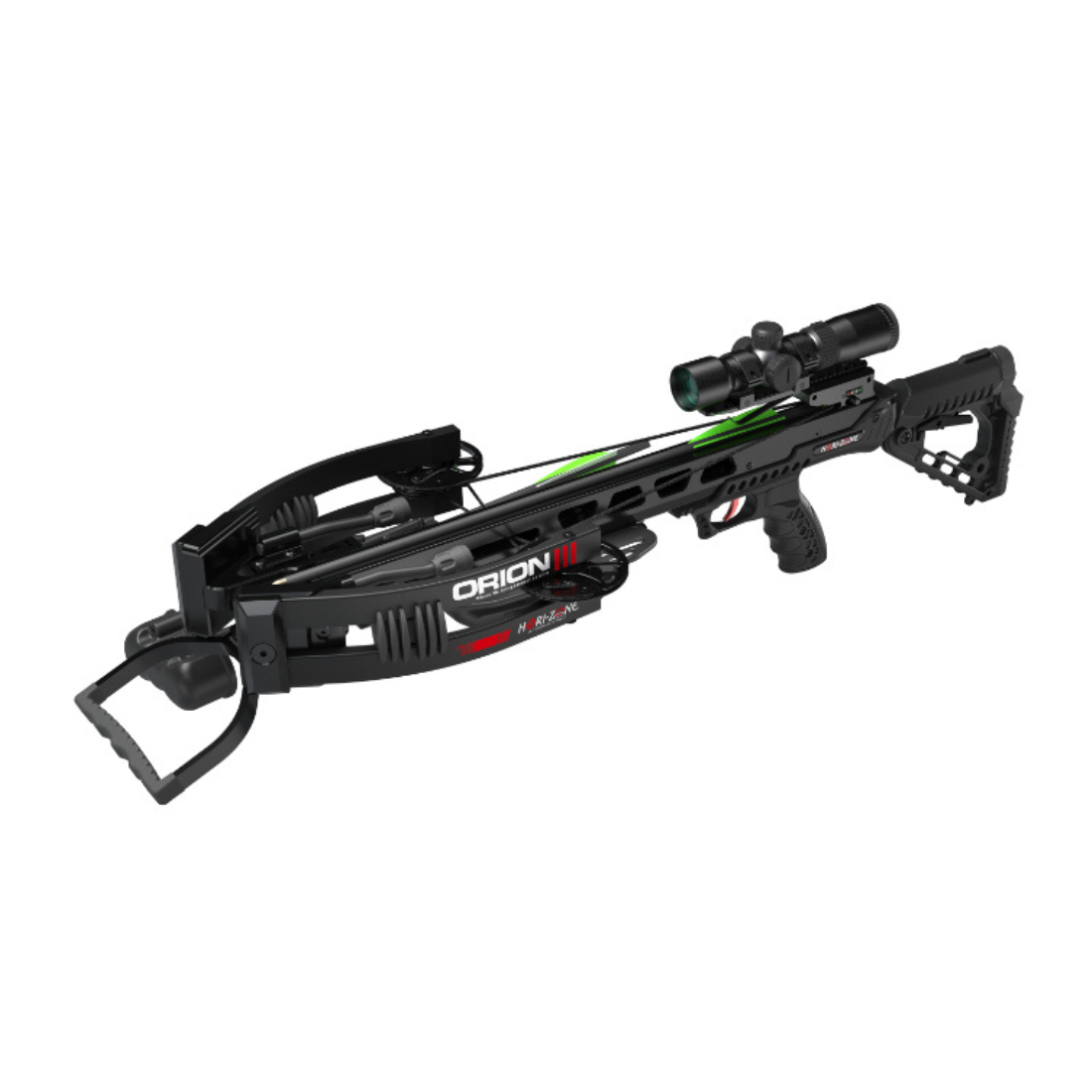 Vuurwapen, Geweer, Wapen, Kruisboog