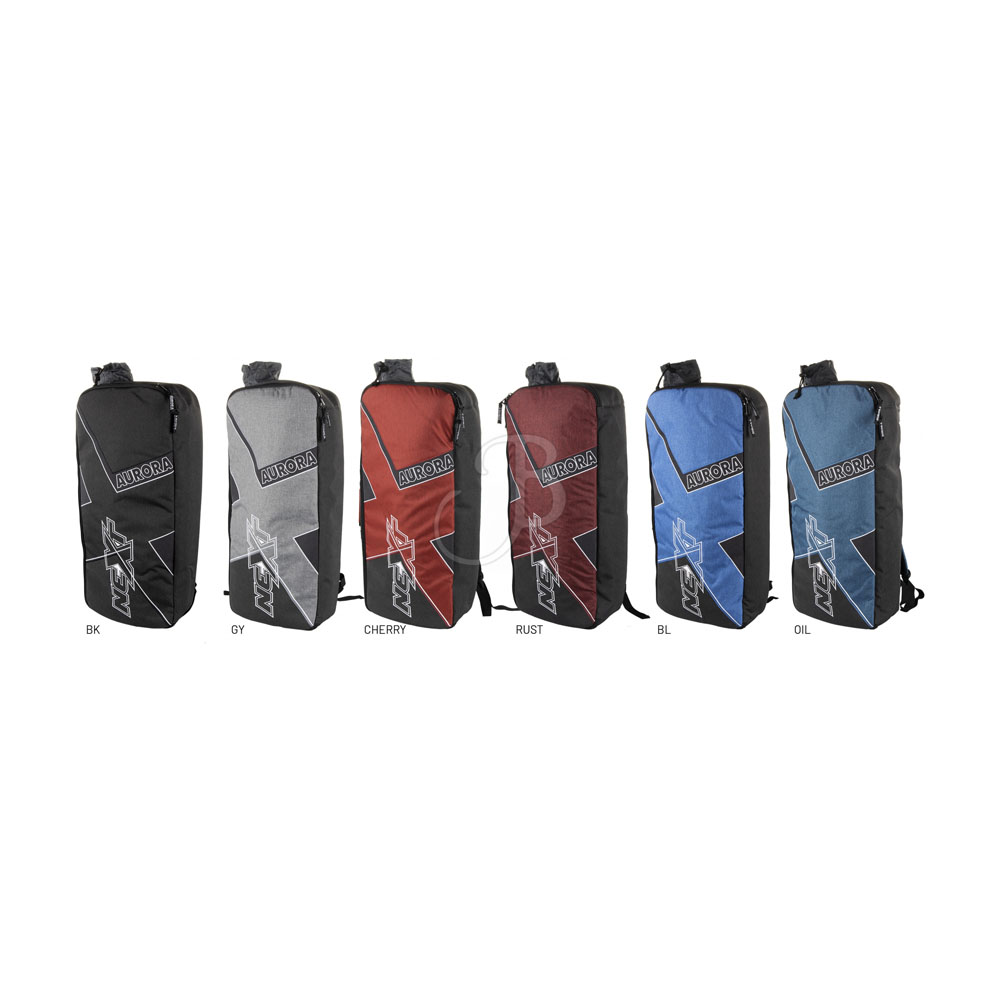 Aurora Next Recurve Backpack