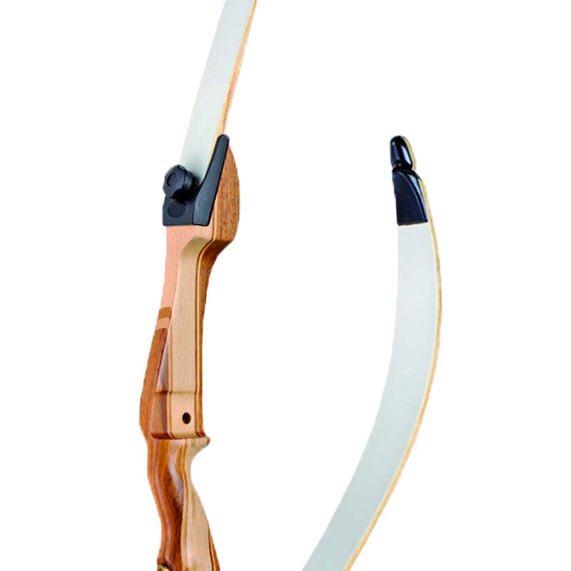 Core Take-Down Recurve Handboog