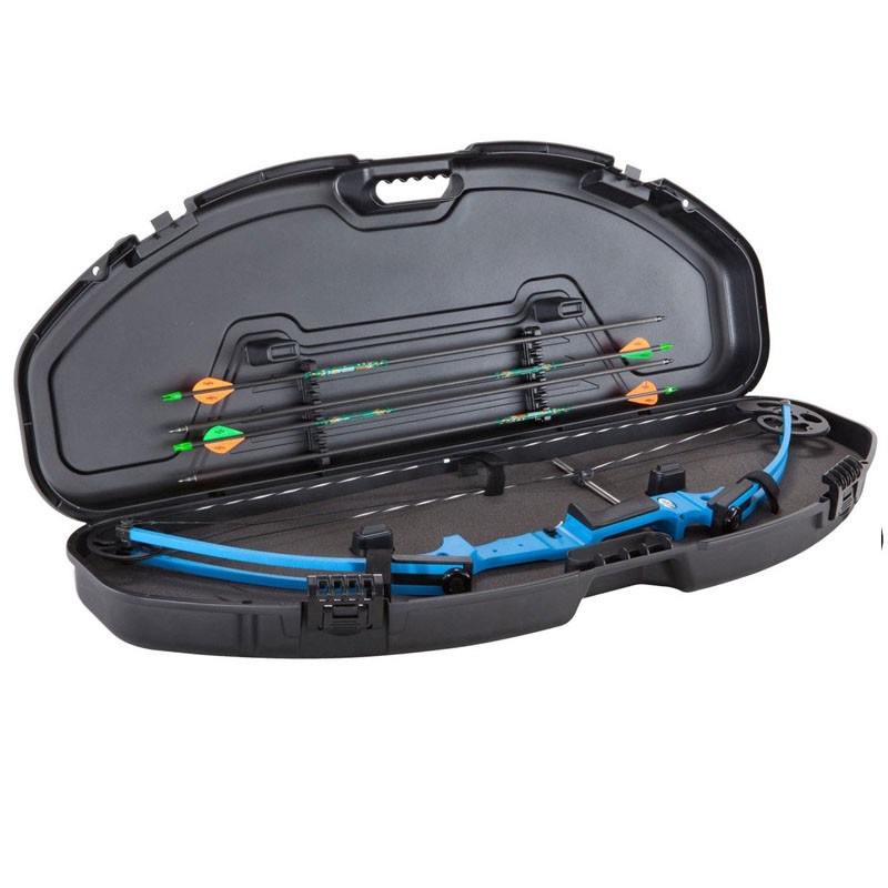 Plano Protector Compound Bowcase Ultra Compact