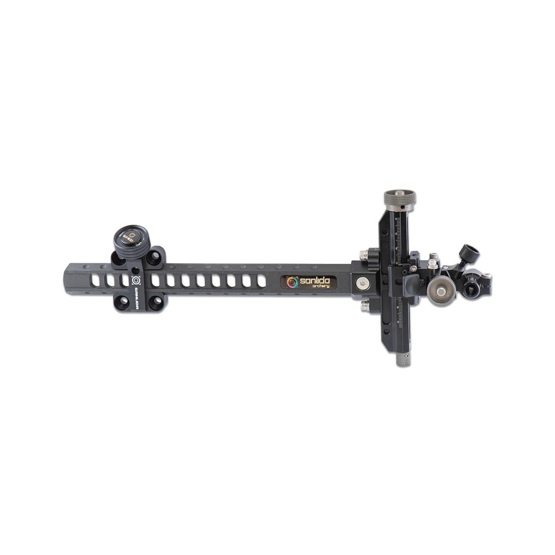 Sanlida X10 Compound Vizier - 9 inch