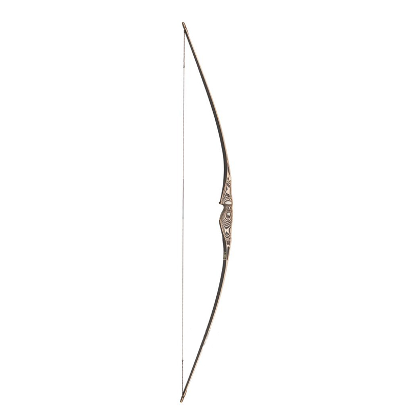 Oak Ridge Northaro 68 inch Longbow