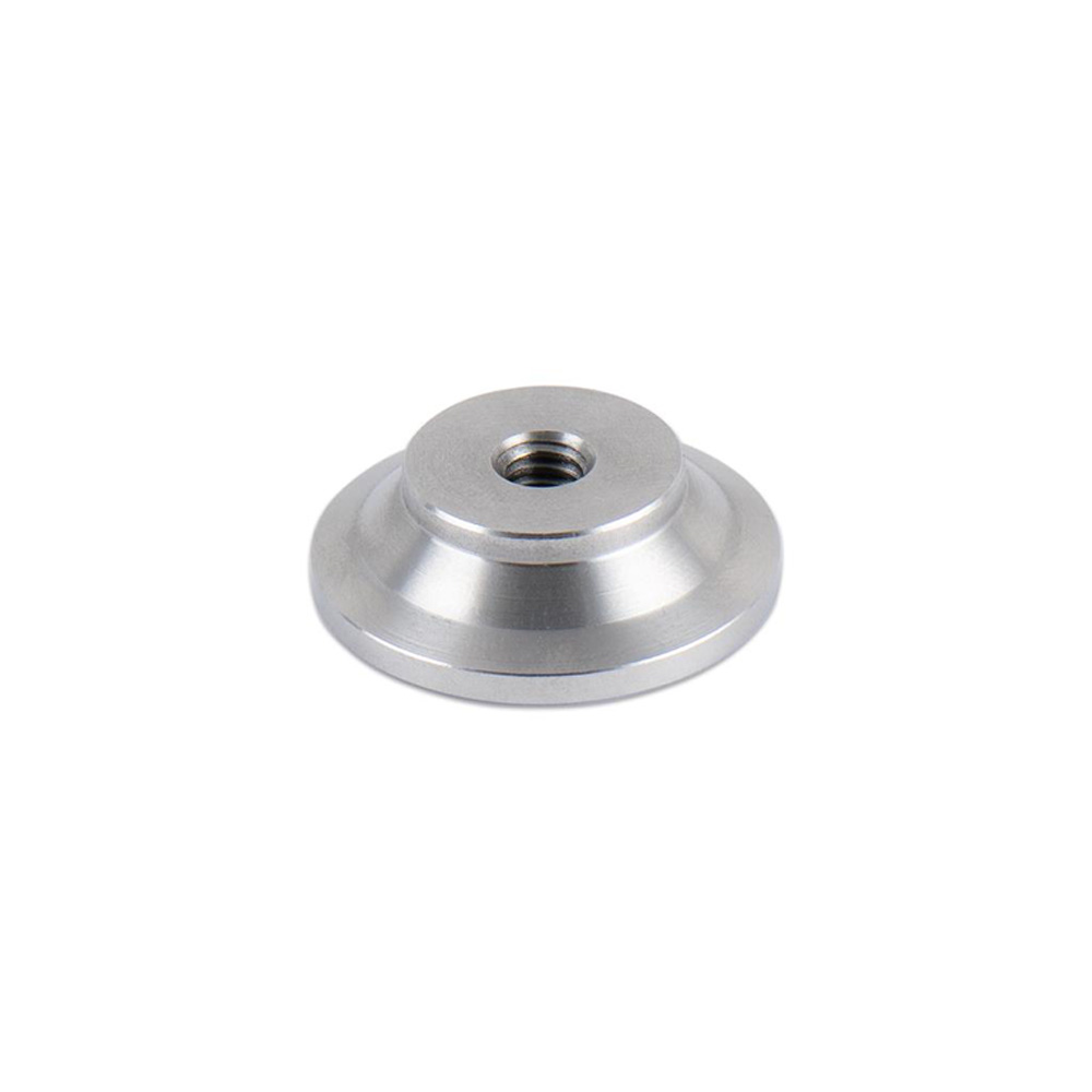 Avalon Base Weight 31mm Stainless