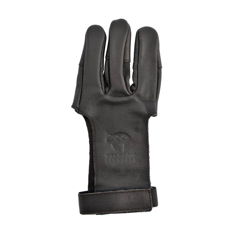 Bearpaw Archery Glove Damascus