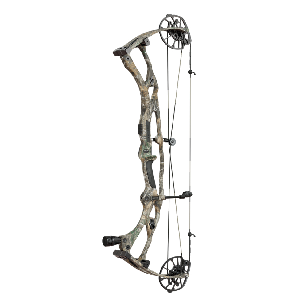 Hoyt RX-8 Ultra 2024 Compound Boog