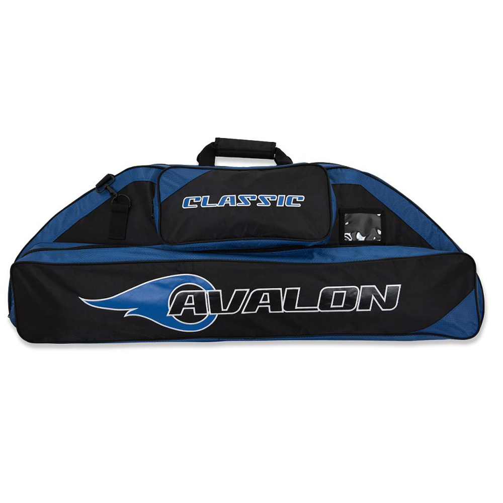 Avalon Compound Classic Soft-Case 126cm