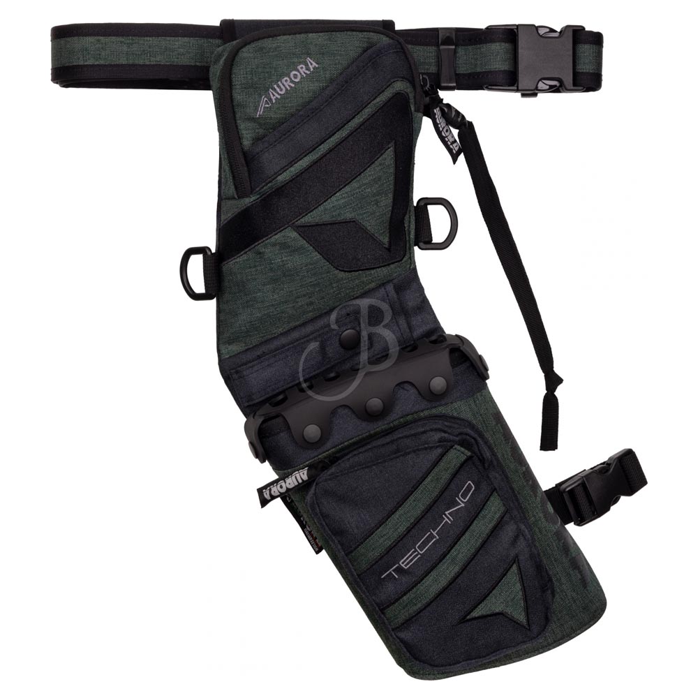 Pijl, Wapen, Pijlenkoker