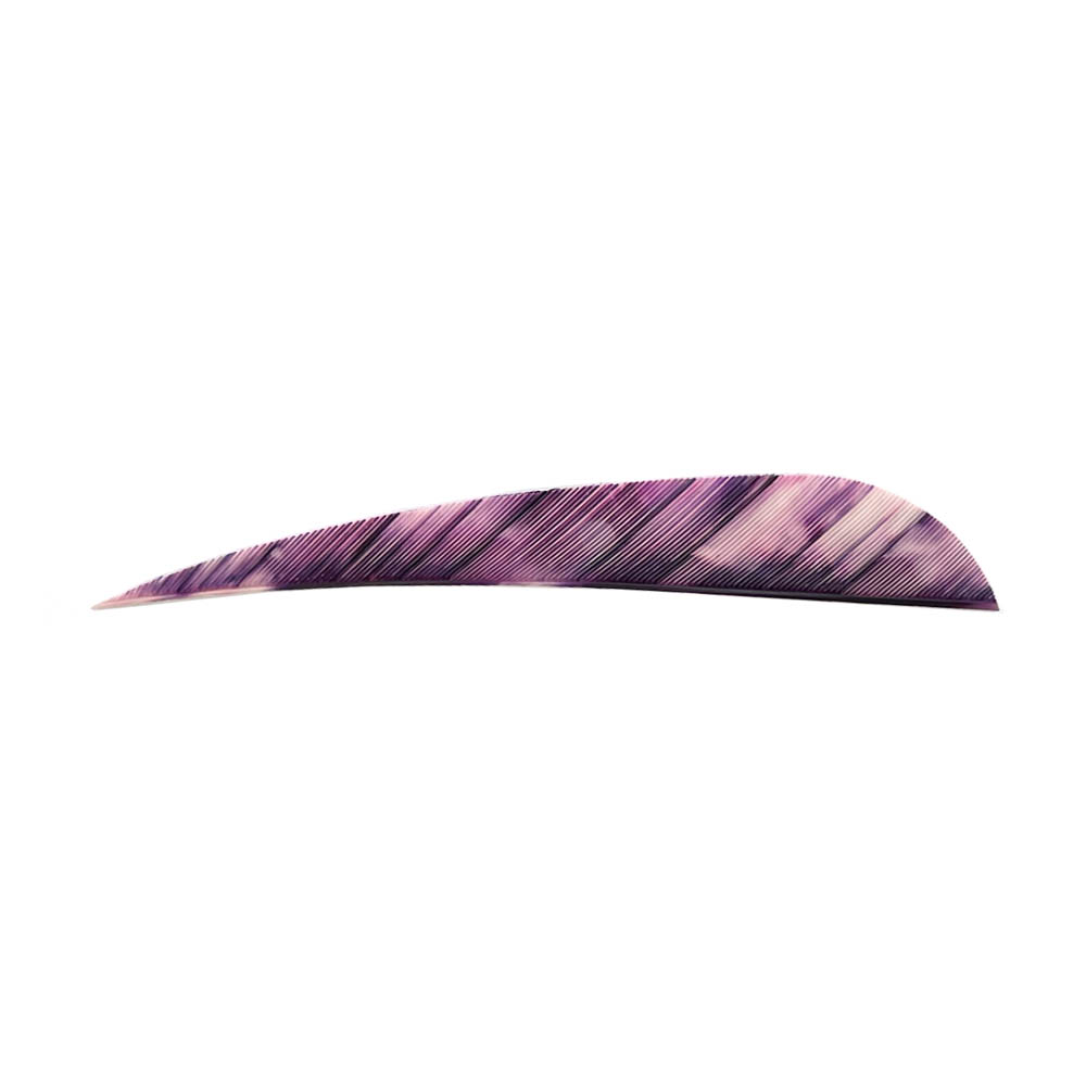 Kleur: Tre Purple Kleur: Tre Purple