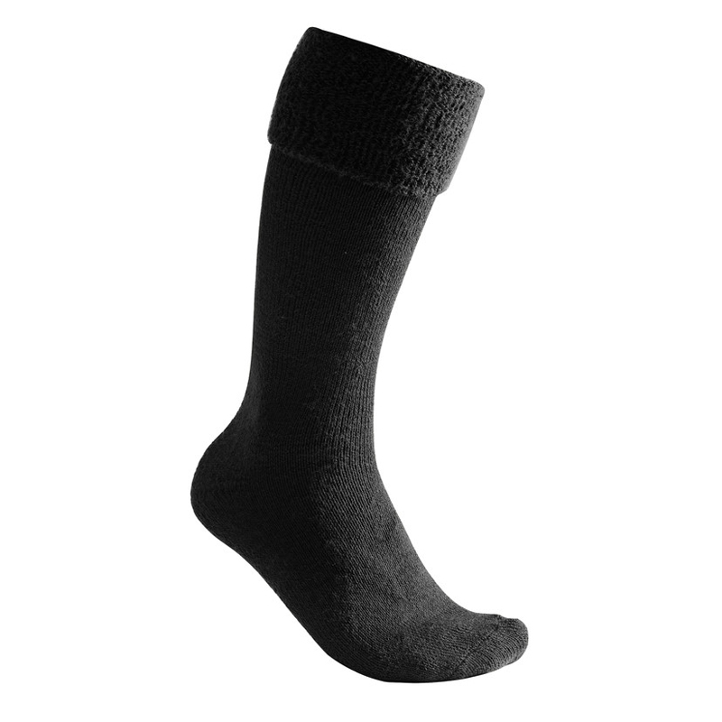 Woolpower Sokken Knee-High 600