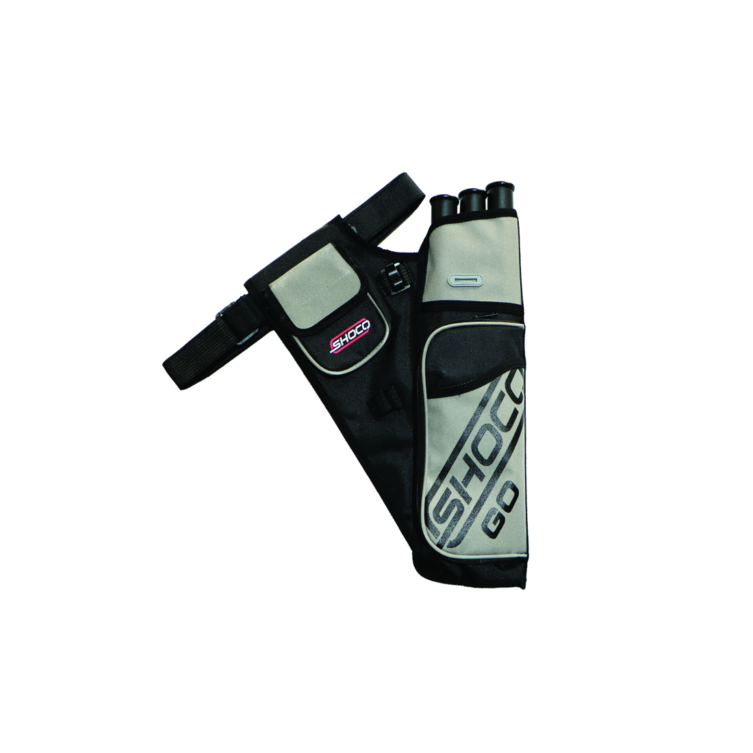 Pijl, Wapen, Pijlenkoker