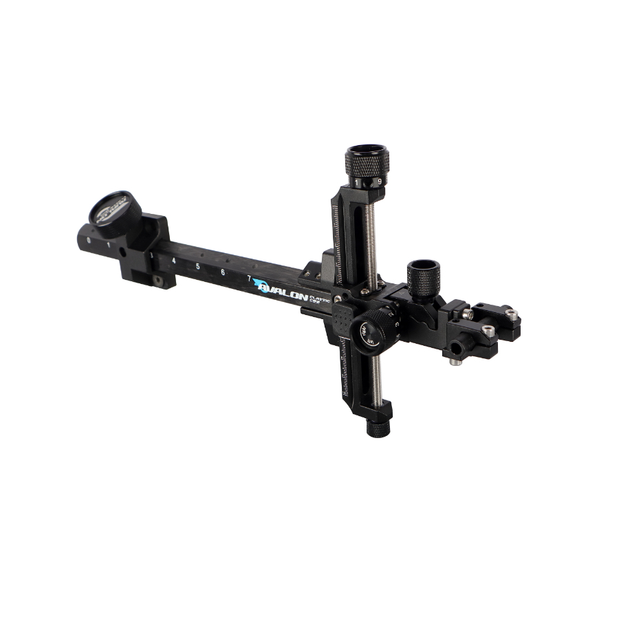 Avalon Classic Carbon Compound Vizier